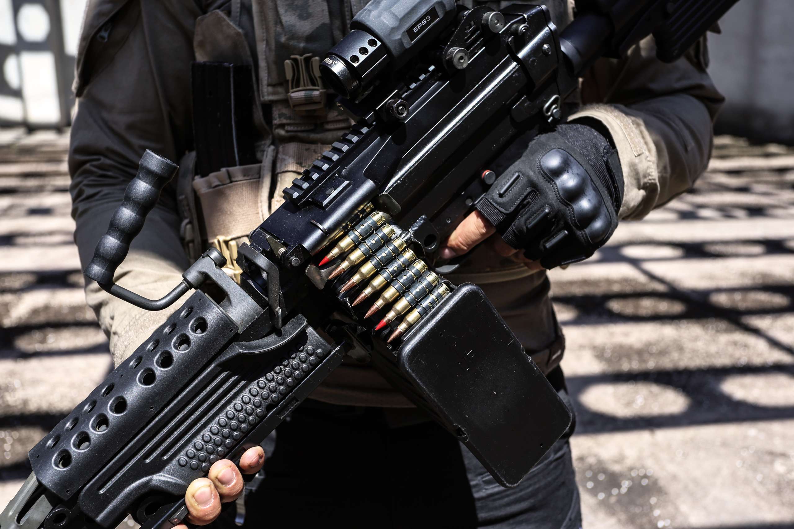 MAR556 Tam Görünüm