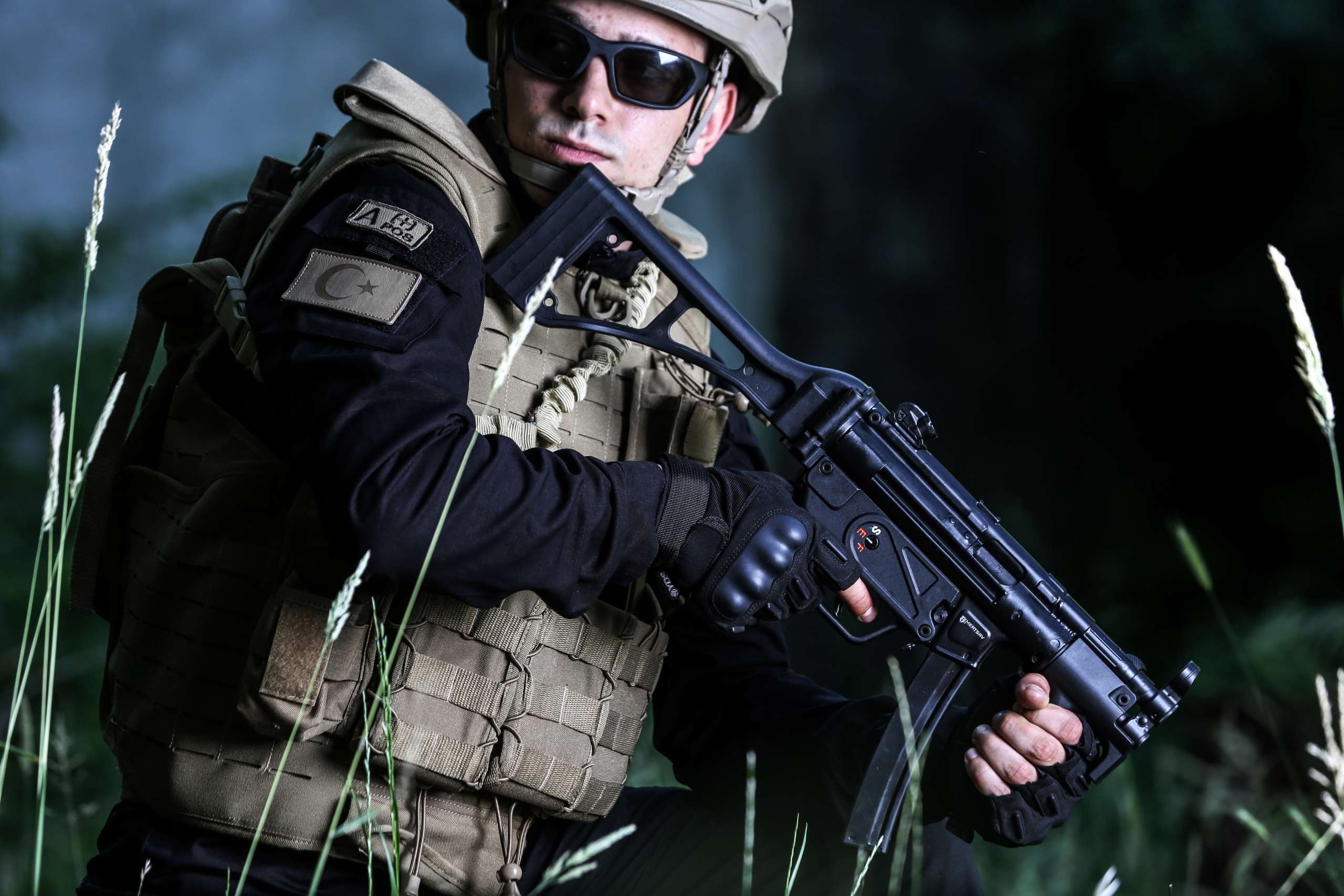 MSG Serisi - Model 1