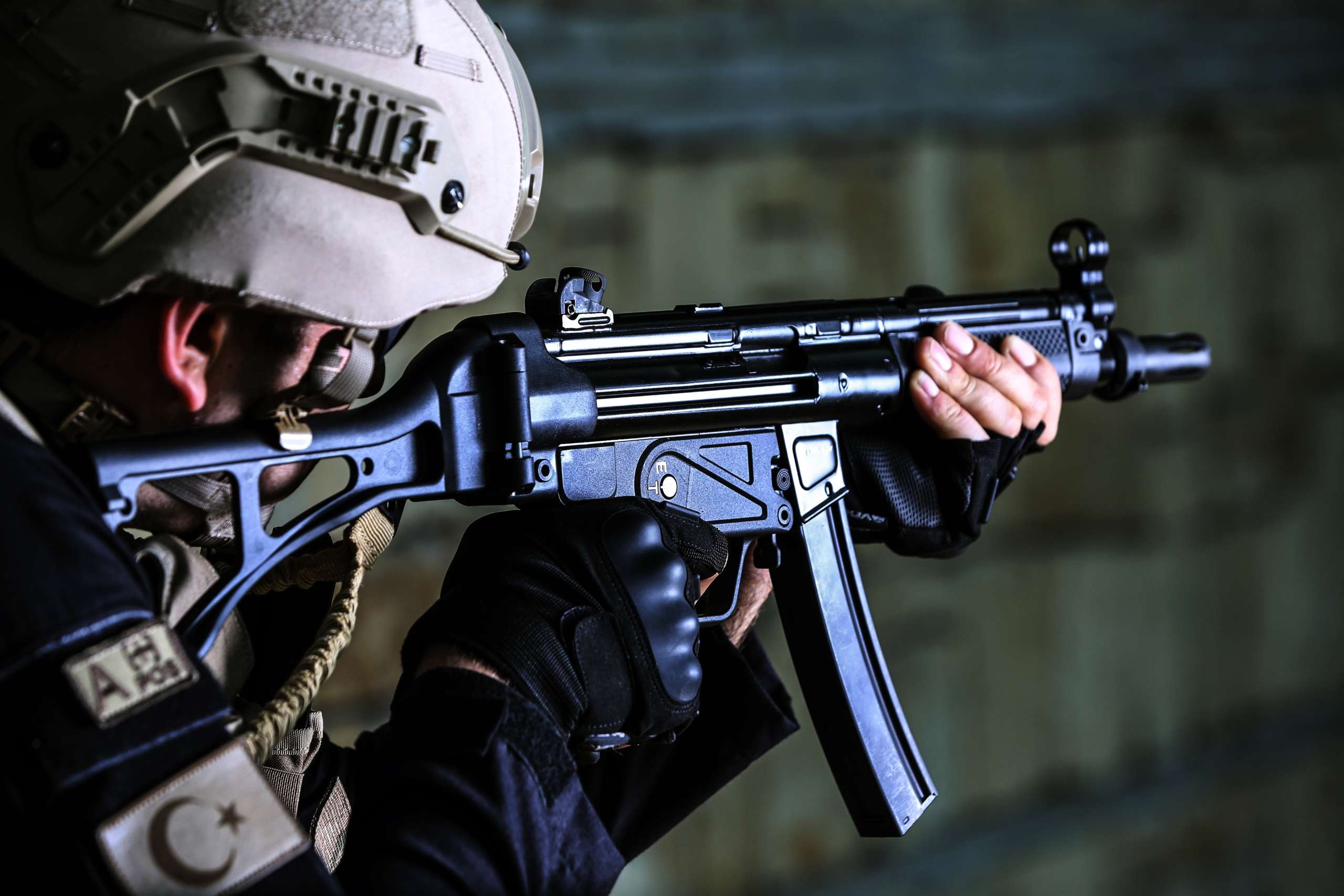 MSG Serisi - Model 4