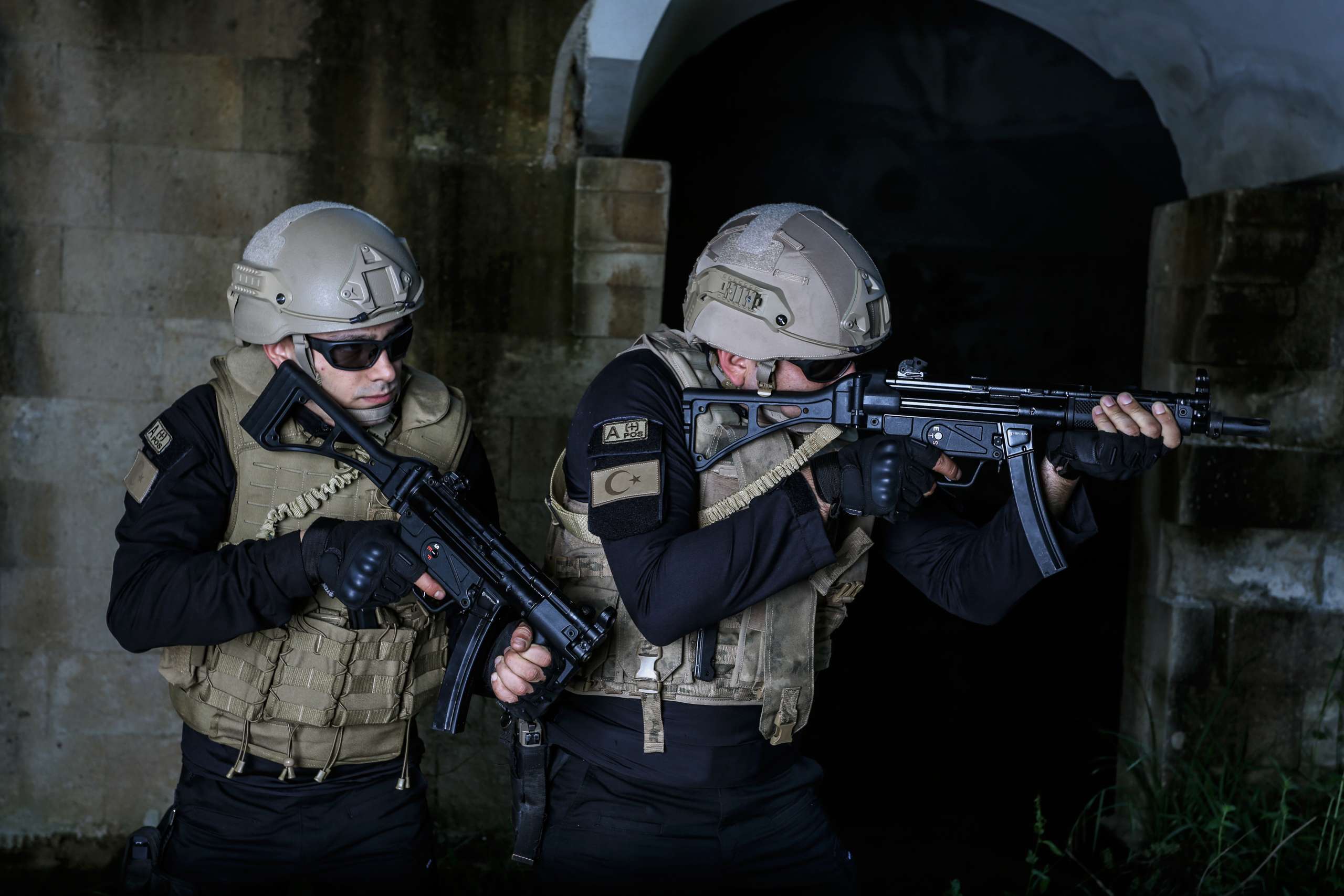 MSG Serisi - Model 5