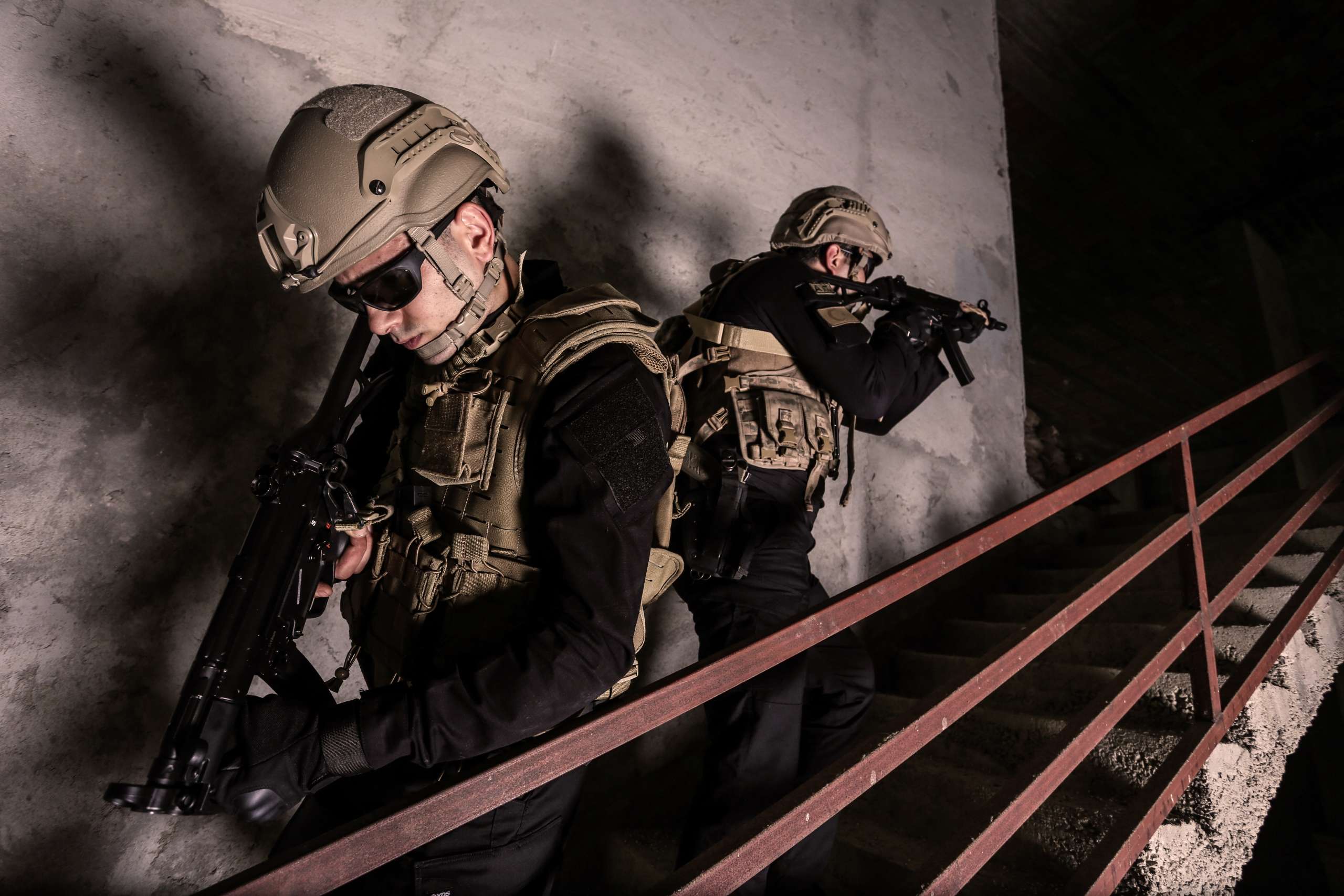 MSG Serisi - Model 6