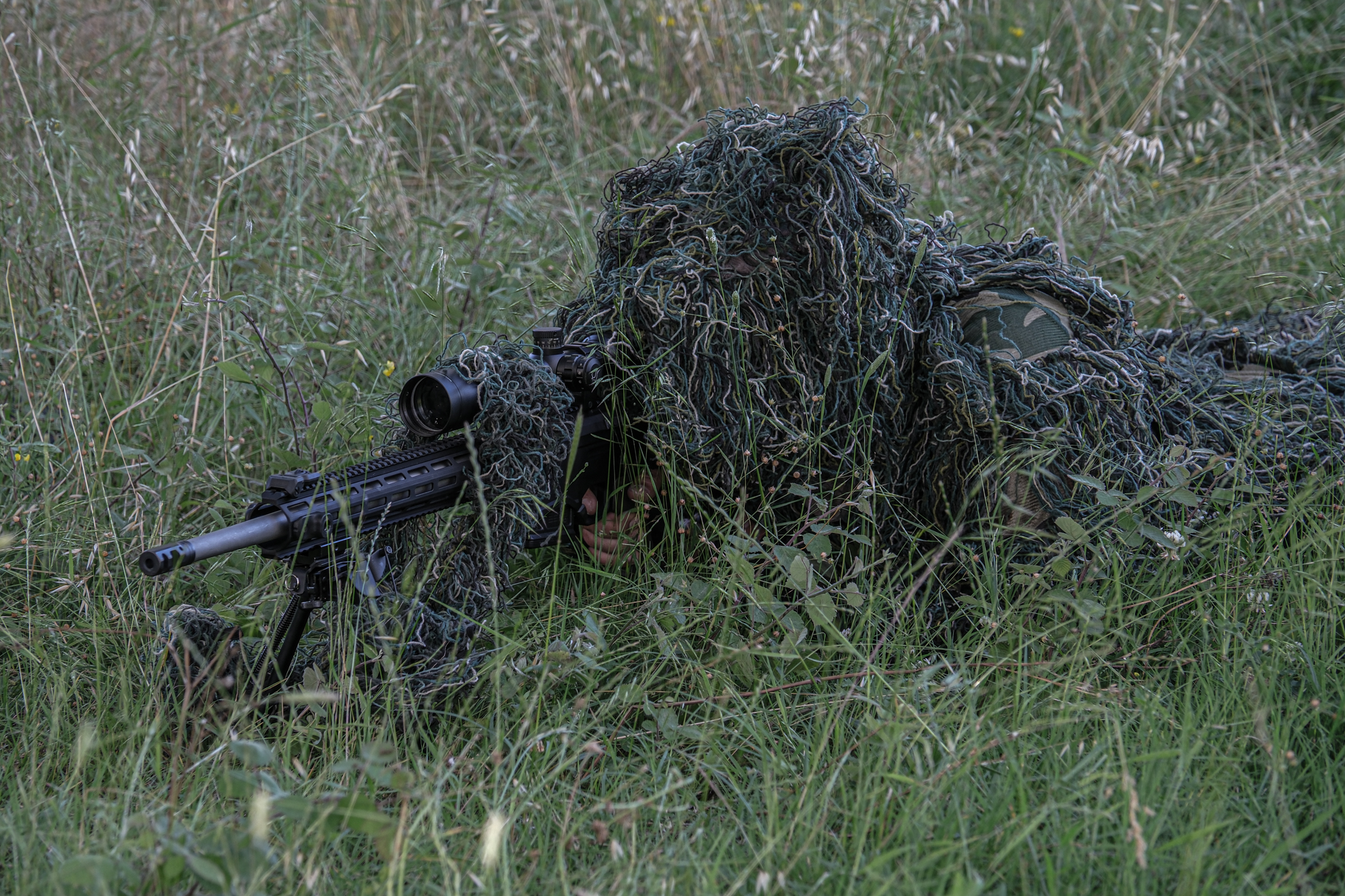 MSR308 Keskin Nişancı